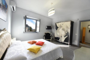 Villa Ida - Free private Parking